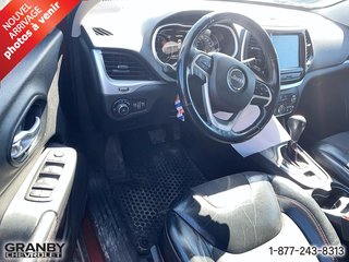 2016 Jeep Cherokee in Granby, Quebec - 5 - w320h240px
