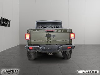 2022 Jeep Gladiator Willys in Granby, Quebec - 6 - w320h240px