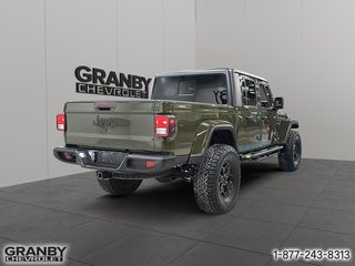 2022 Jeep Gladiator Willys in Granby, Quebec - 5 - w320h240px
