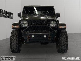 2022 Jeep Gladiator Willys in Granby, Quebec - 2 - w320h240px