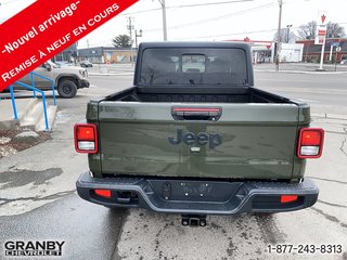 Jeep Gladiator Willys 2022 à Granby, Québec - 6 - w320h240px