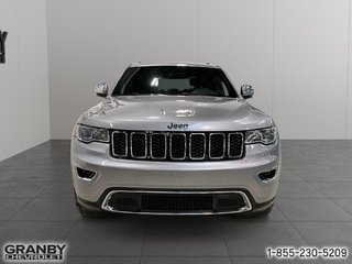 2017 Jeep Grand Cherokee in Granby, Quebec - 2 - w320h240px