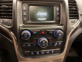 Jeep Grand Cherokee  2017 à Granby, Québec - 19 - w320h240px