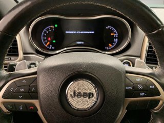 Jeep Grand Cherokee  2017 à Granby, Québec - 20 - w320h240px