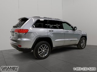 2017 Jeep Grand Cherokee in Granby, Quebec - 8 - w320h240px