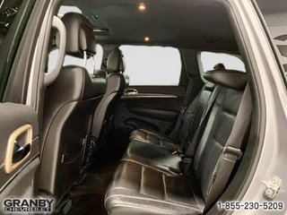 2017 Jeep Grand Cherokee in Granby, Quebec - 21 - w320h240px