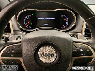 2017 Jeep Grand Cherokee in Granby, Quebec - 20 - w320h240px