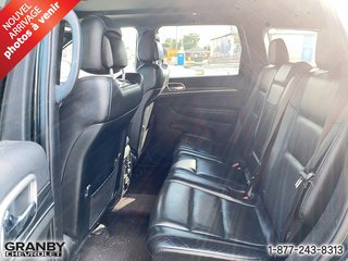 2019 Jeep Grand Cherokee Limited in Granby, Quebec - 6 - w320h240px