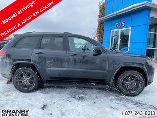 Jeep Grand Cherokee  2019 à Granby, Québec - 4 - w320h240px