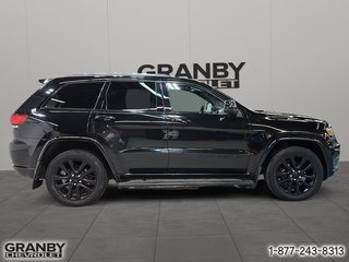 2019 Jeep Grand Cherokee Altitude in Granby, Quebec - 4 - w320h240px