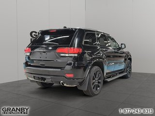 2019 Jeep Grand Cherokee Altitude in Granby, Quebec - 5 - w320h240px