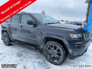 Jeep Grand Cherokee  2019 à Granby, Québec - 3 - w320h240px