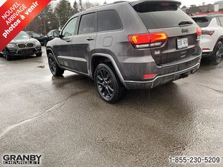 2020 Jeep Grand Cherokee Altitude in Granby, Quebec - 5 - w320h240px