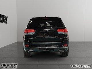 Jeep Grand Cherokee Summit AWD 2020 à Granby, Québec - 6 - w320h240px