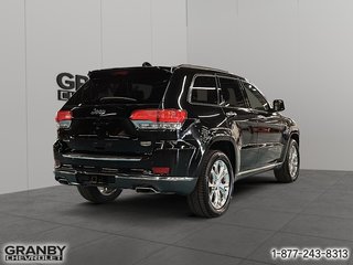 Jeep Grand Cherokee Summit AWD 2020 à Granby, Québec - 5 - w320h240px