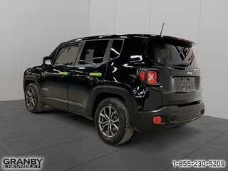 2015 Jeep Renegade in Granby, Quebec - 4 - w320h240px