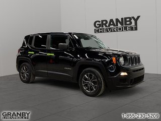 2015 Jeep Renegade in Granby, Quebec - 6 - w320h240px