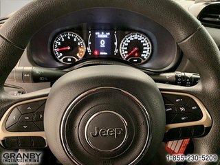 2015 Jeep Renegade in Granby, Quebec - 15 - w320h240px