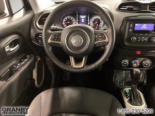 2015 Jeep Renegade in Granby, Quebec - 20 - w320h240px