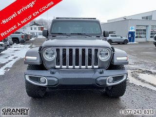 Jeep Wrangler 4xe  2021 à Granby, Québec - 2 - w320h240px