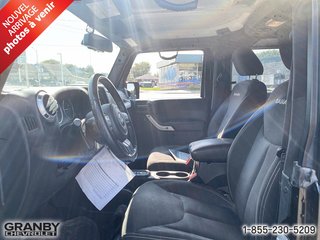 2016 Jeep Wrangler in Granby, Quebec - 9 - w320h240px