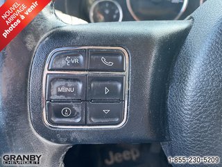 Jeep Wrangler  2016 à Granby, Québec - 10 - w320h240px