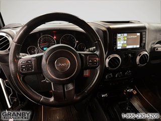 Jeep Wrangler  2016 à Granby, Québec - 10 - w320h240px