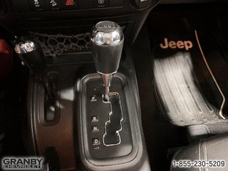 Jeep Wrangler  2016 à Granby, Québec - 15 - w320h240px