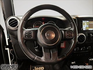 Jeep Wrangler  2016 à Granby, Québec - 12 - w320h240px