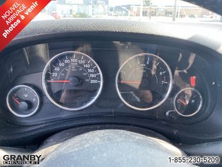 2016 Jeep Wrangler in Granby, Quebec - 12 - w320h240px