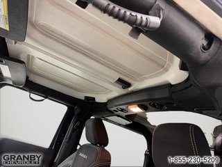 Jeep Wrangler  2016 à Granby, Québec - 18 - w320h240px