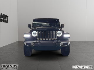 Jeep Wrangler  2021 à Granby, Québec - 2 - w320h240px