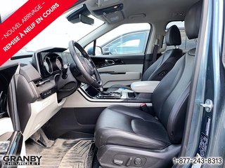 Kia Carnival EX 2024 à Granby, Québec - 5 - w320h240px