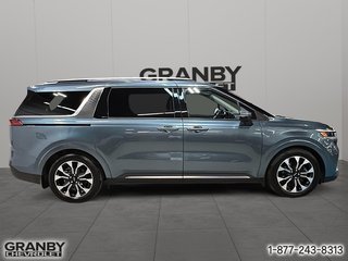 2024 Kia Carnival EX in Granby, Quebec - 4 - w320h240px