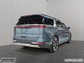 2024 Kia Carnival EX in Granby, Quebec - 5 - w320h240px