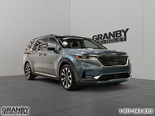 2024 Kia Carnival EX in Granby, Quebec - 3 - w320h240px