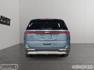2024 Kia Carnival EX in Granby, Quebec - 6 - w320h240px