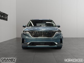 2024 Kia Carnival EX in Granby, Quebec - 2 - w320h240px