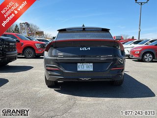 Kia EV6 Gt2 2024 à Granby, Québec - 3 - w320h240px