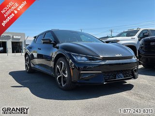 Kia EV6 Gt2 2024 à Granby, Québec - 2 - w320h240px
