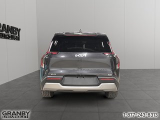 2024 Kia EV9 Wind in Granby, Quebec - 6 - w320h240px