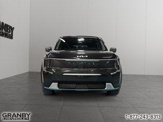 2024 Kia EV9 Wind in Granby, Quebec - 2 - w320h240px