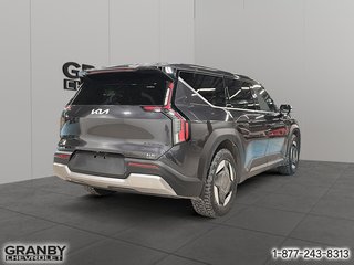 2024 Kia EV9 Wind in Granby, Quebec - 5 - w320h240px