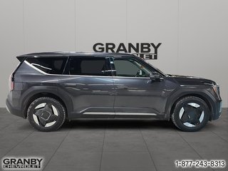 2024 Kia EV9 Wind in Granby, Quebec - 4 - w320h240px