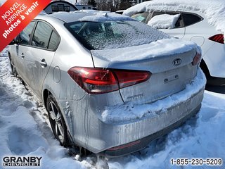 2018 Kia Forte in Granby, Quebec - 3 - w320h240px