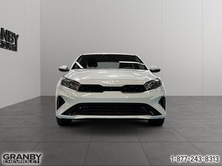 Kia Forte EX 2023 à Granby, Québec - 2 - w320h240px