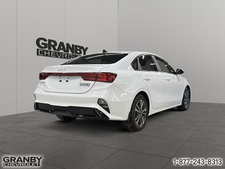 Kia Forte EX 2023 à Granby, Québec - 5 - w320h240px