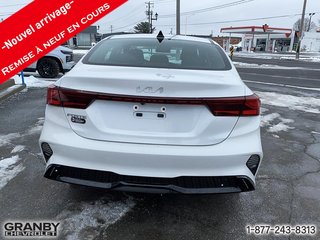 2023 Kia Forte autom in Granby, Quebec - 6 - w320h240px