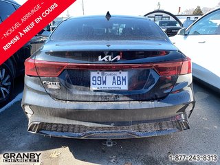 2023 Kia Forte in Granby, Quebec - 2 - w320h240px