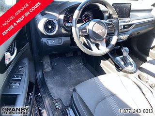 2023 Kia Forte in Granby, Quebec - 3 - w320h240px